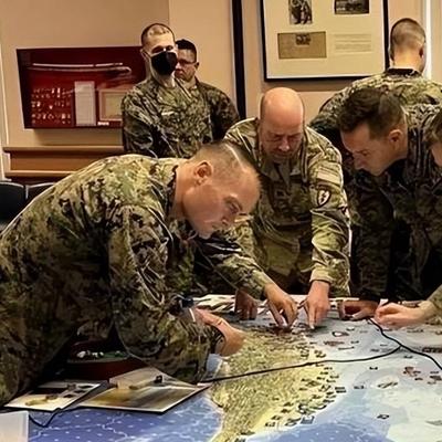 嘉和：初探：德专家点破：美国不是不敢对华