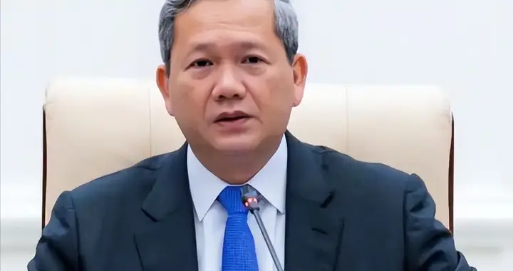 中方援助柬埔寨，共出资14亿修运河，越南砸40亿疯狂阻拦