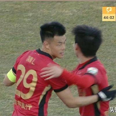 天空的雨517：陕西联合客场挑战长春亚泰