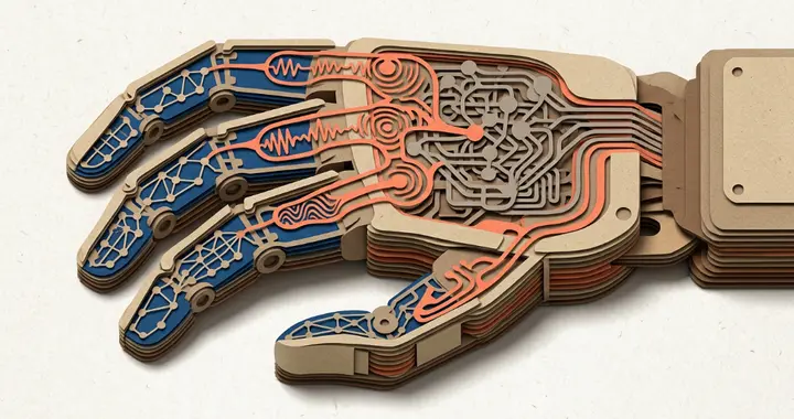 Robotiq发布2FC物理AI夹爪产品