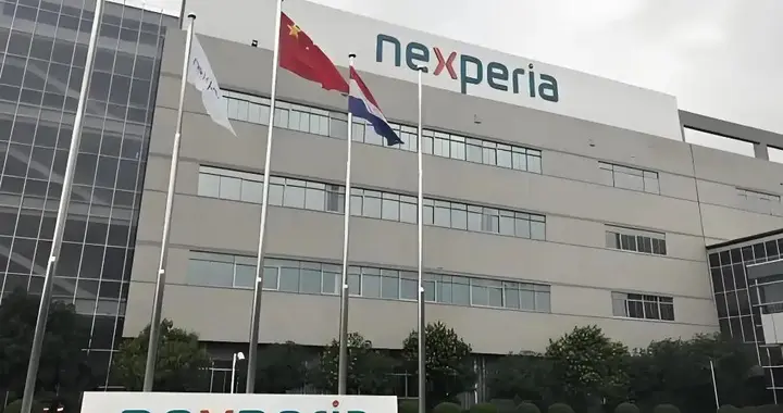 80亿罚单已开，荷兰官员抵京，安世半导体之争，想跟中国做个了断