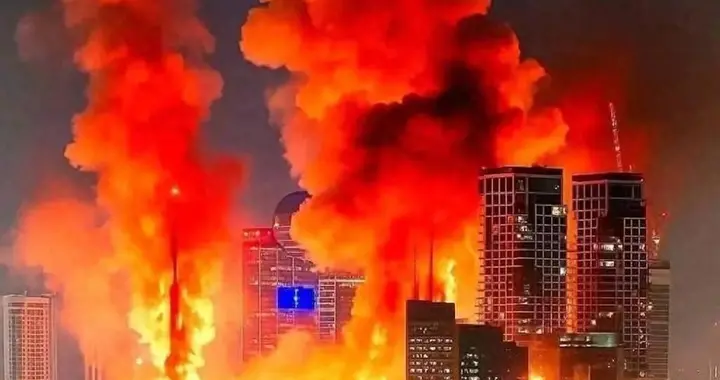 出大事了，以色列发起斩首行动；印度机毁人亡；法国或出兵乌克兰