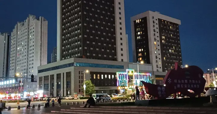 买房还是租房？每个人(家庭)有各自的选择