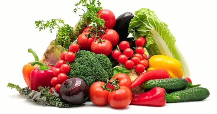 控糖30天Day5：90% 糖友踩坑！蔬菜吃错猛升糖，吃对血糖稳一半