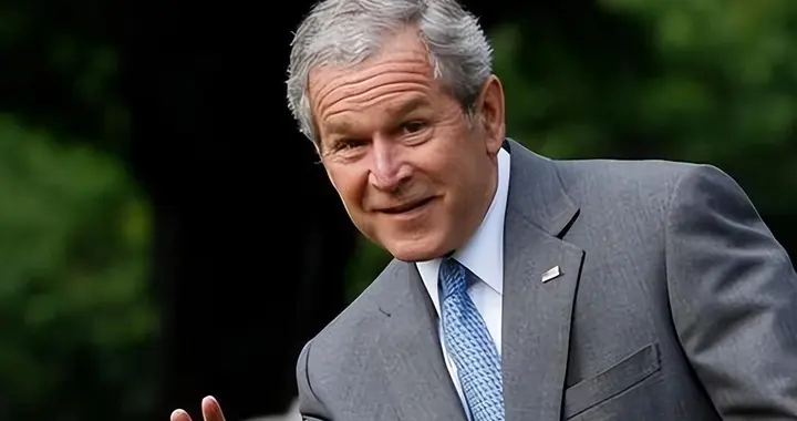 美国最差总统原来是他！8万亿打两场假仗，还炸穿全球经济