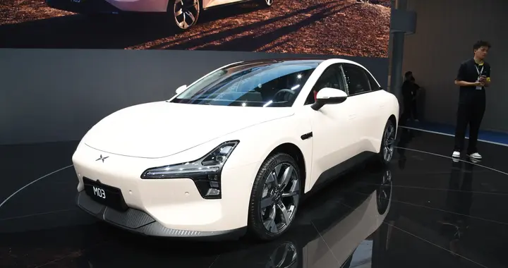 1-10月新势力车企KPI达成率：小鹏提前冲线，理想、极氪只有5成多