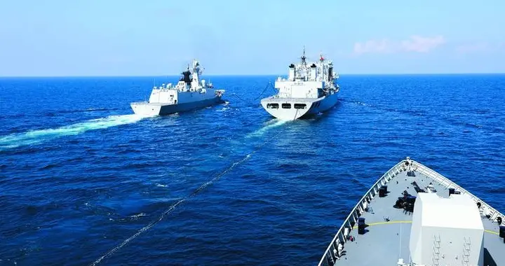 全球油荒告急，中国为何稳如泰山？用30年下了盘大棋就为这一刻