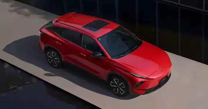 波兰2月，中国品牌销量大涨，份额升至11.4%！