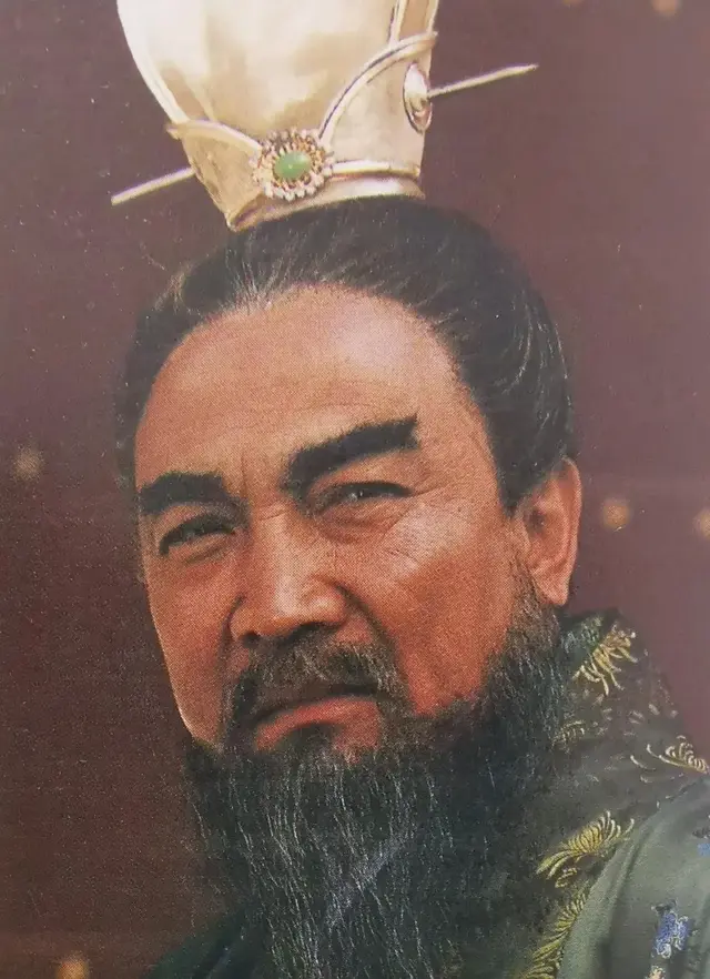 曹操权力达到顶峰，为何不称帝