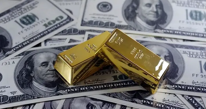 金价狂飙站上5500美元，美联储独立性彻底崩塌，全球资本集体出逃