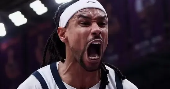 116分26篮板22助攻，这怎么打？都是外援在干，国内球员脸面在哪