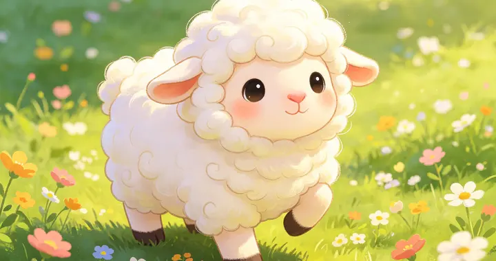 生肖羊5月：火生土，贵人带财！事业有贵人扶