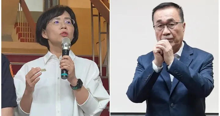 再揭苏巧慧护航预算 胞妹狂揽594万补助 民众党喊话苏巧慧退选！