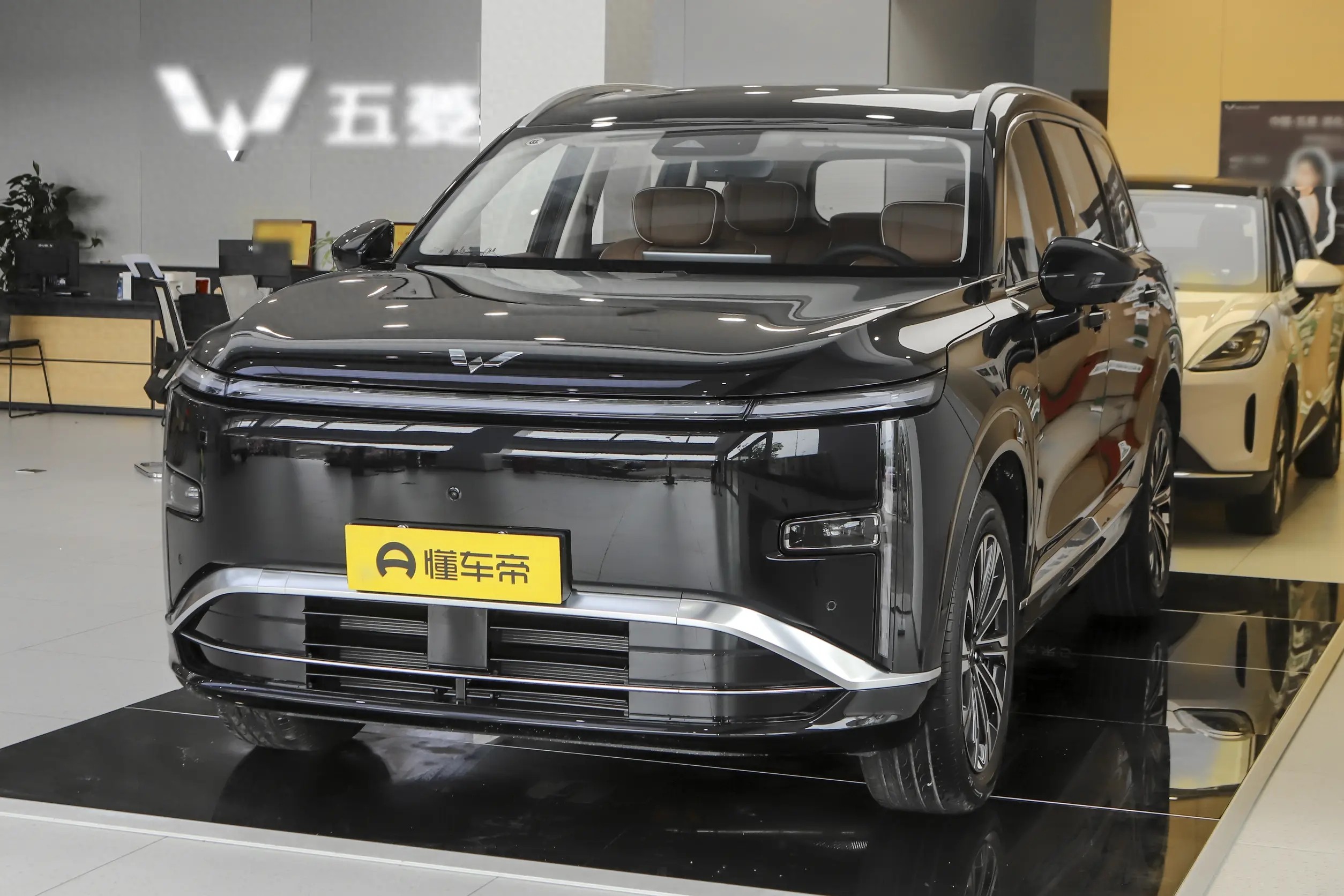 年轻人家用六座怎么选？五菱星光L真实试驾购车用车攻略