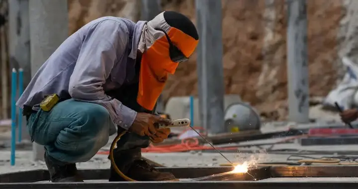 焊铁铝铜不锈钢要采用什么焊接方式，好好收藏别弄丢了!