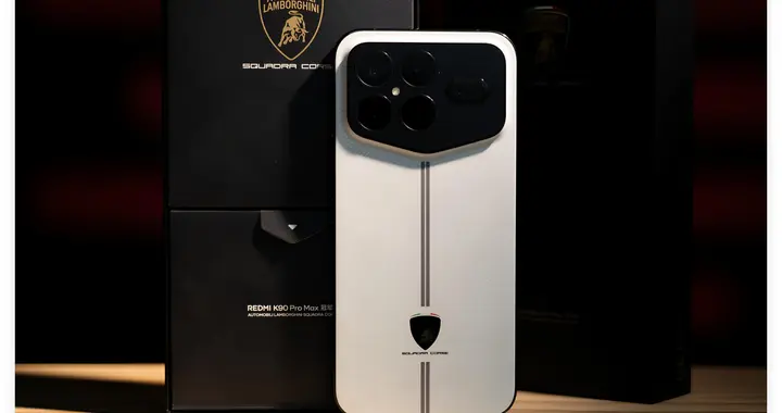 手机也怕平庸？小米却有两款特别出彩型号！