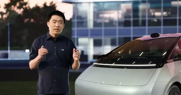 李想越有礼貌 理想汽车销量越下滑