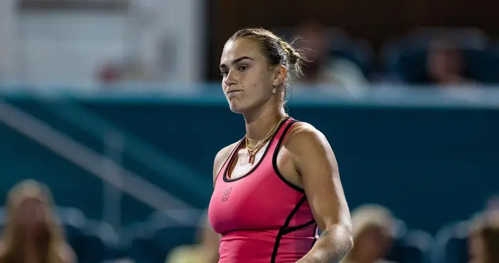 红土赛季保分前瞻：高芙背负3000+巨分，莱巴金娜基本能稳住第二