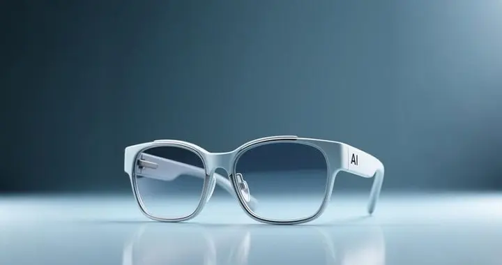 豆包以技术采购模式赋能，定义老凤祥AI眼镜“轻跨界”