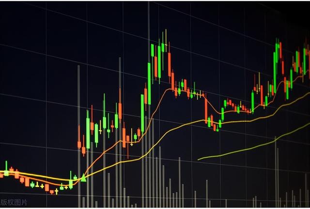 A股：吃相难看！周五，行情会逆袭吗？