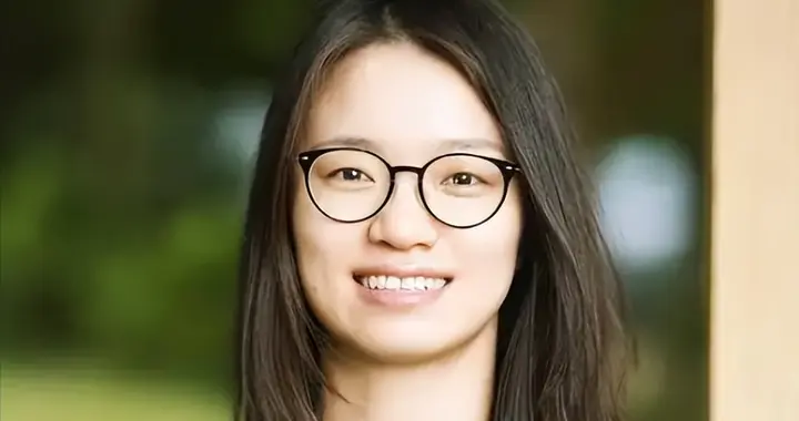 90后数学家王虹再拿大奖！比肩邓稼先、施一公，含金量震撼科研圈