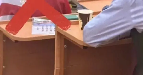 24岁历史生国庆就披旭日旗！课堂再犯，莫大当天遣返打谁脸？
