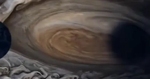 研究表明：木星并不是在保护地球，它其实是太阳系最危险的星球！
