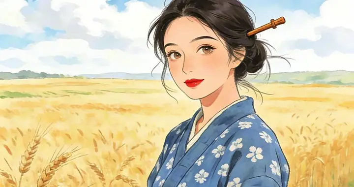 哑巴醉酒后被神秘女人“照顾”，苦等五年，新婚夜发现妻子……