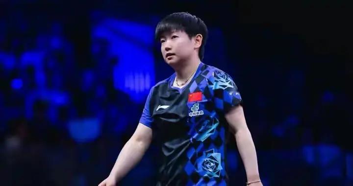 七局极限鏖战！孙颖莎4-3险胜蒯曼，国乒内战藏顶级博弈