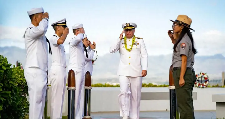 公然挑衅美国！日高官反咬：日本没有偷袭珍珠港，是美国犯错在先