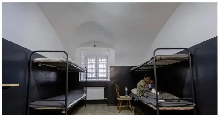 两名被乌克兰抓获的朝鲜战俘又有新动向：给韩国写信，都想投奔