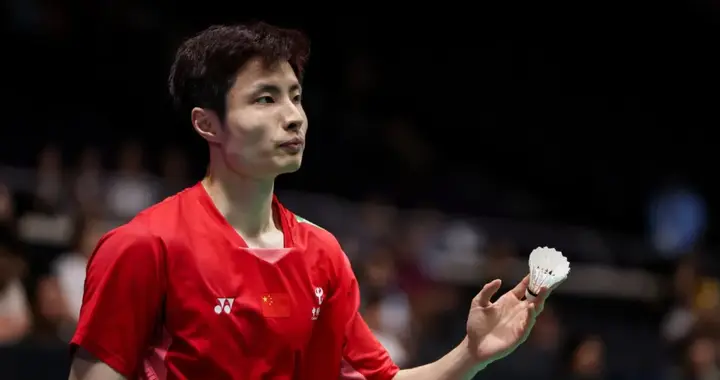 石宇奇：2028洛杉矶，等我!