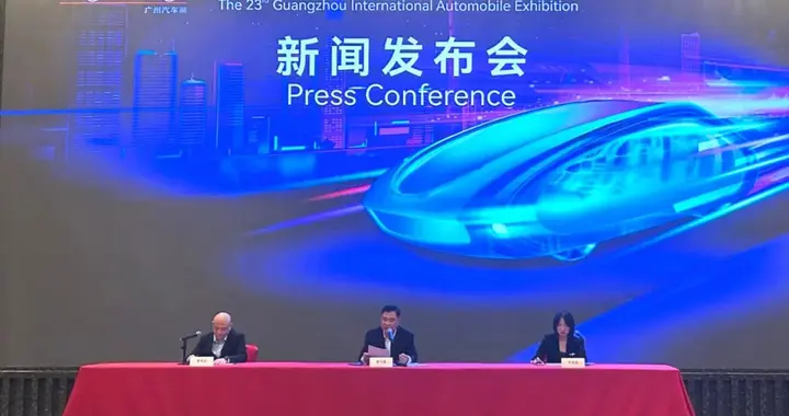 从入门到旗舰，谁能成为广州车展顶流？