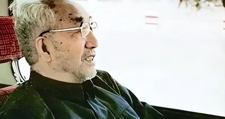 为何晚年徐向前会透露说：假如没有西安事变，中央保留了一张王牌