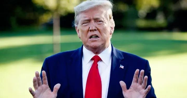 美国让出全球霸主后，谁最得利？特朗普已给出答案：是这四个国家