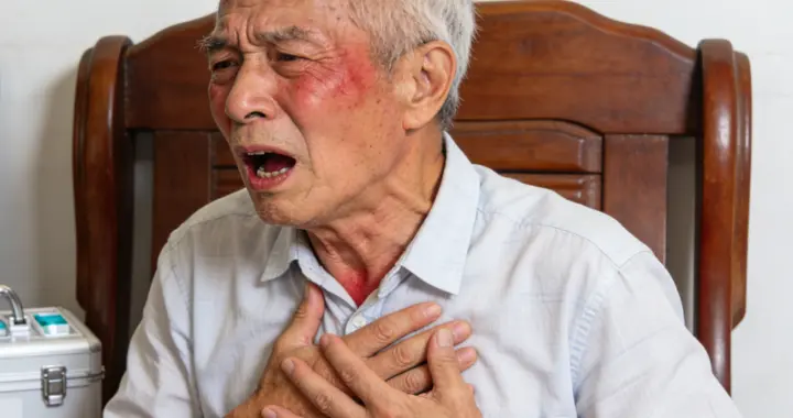 呼吸衰竭，到底有多危险？为什么早期总容易被忽视？