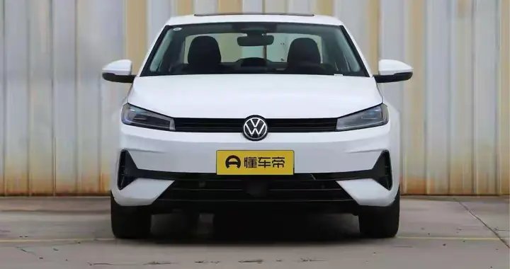 周末自驾全新速腾S：10万级靠谱德系家轿，全家都满意！