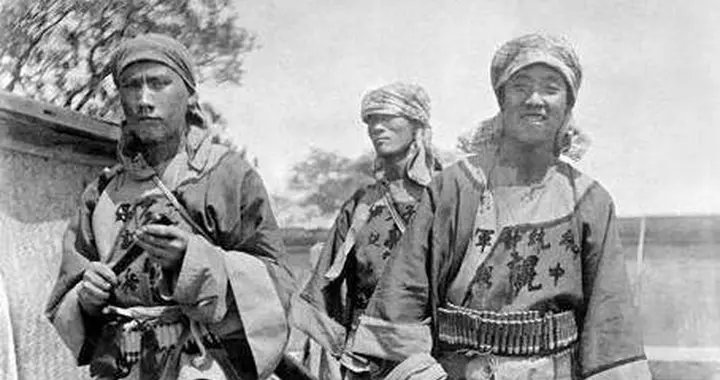 八国联军总司令：义和团让列强醒悟——绝无可能瓜分、征服中国