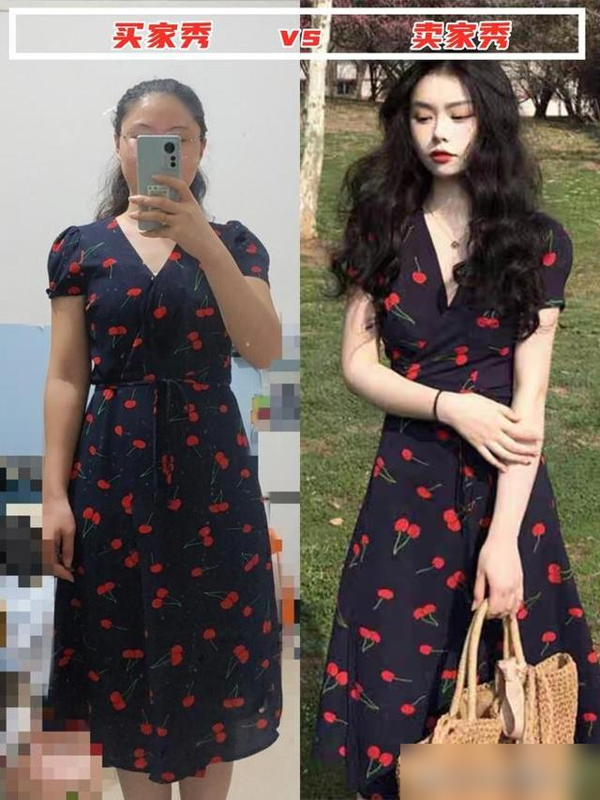 女装退货率飙到90%？看完这些真相我气笑了！