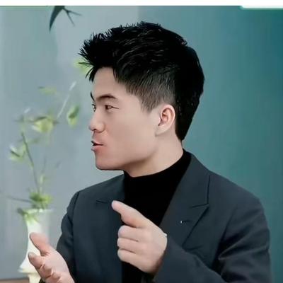 金牌娱乐酱：我是被董宇辉的回应气笑了