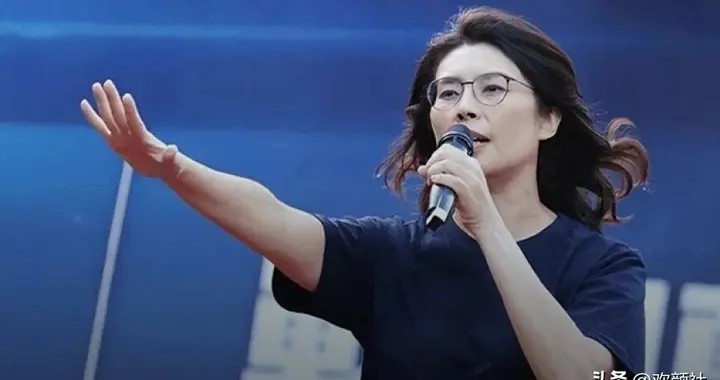 郑丽文全面发动造势，真能拉来选票吗