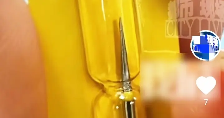 3厘米针掉肚？6岁男童补牙时，医院不道歉不赔偿，卫健局介入调解