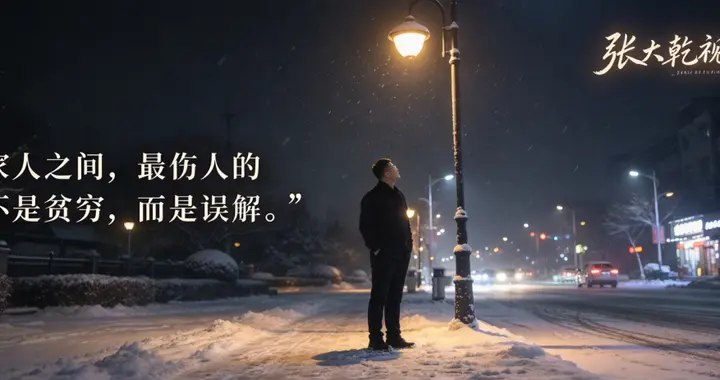 《家族论》读后感：一场心碎爱恋，催生家庭建设思考