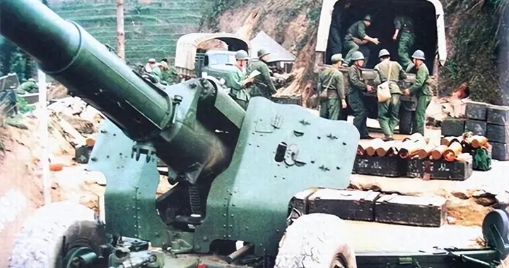 1979高平战役：9个师打越军1个师“牛刀杀鸡”，为何代价远超预期