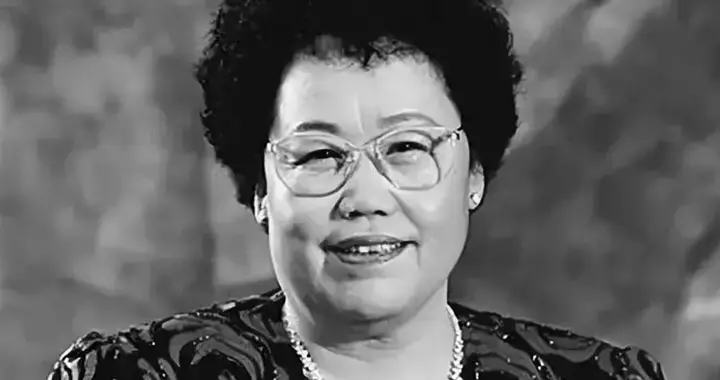 女首富陈丽华去世，2个月前露面照曝光，迟重瑞及子女获百亿遗产