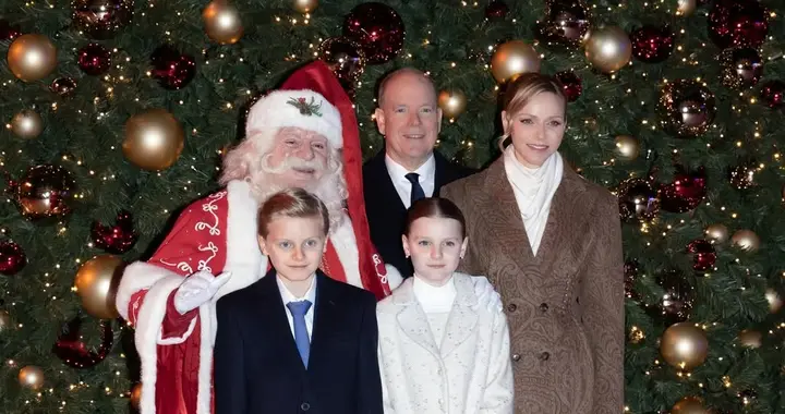 王室周报：11.29-12.5