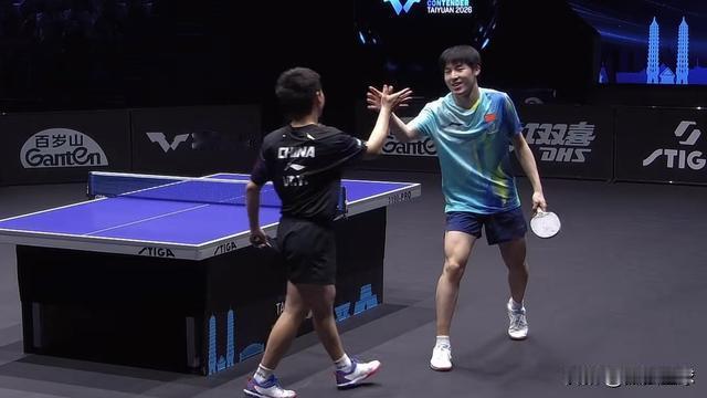 孤独星球：温瑞博进决赛：李天阳虽败犹荣