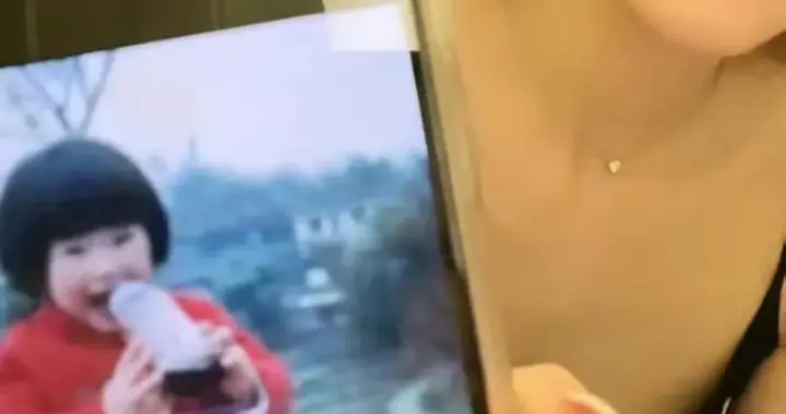 赵露思大胆开麦！聊整容、谈内幕、挺曾黎，放话姐现在不忍任何人