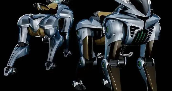 川崎CORLEO启动量产开发，越野个人移动载具新体验，目标2030发表