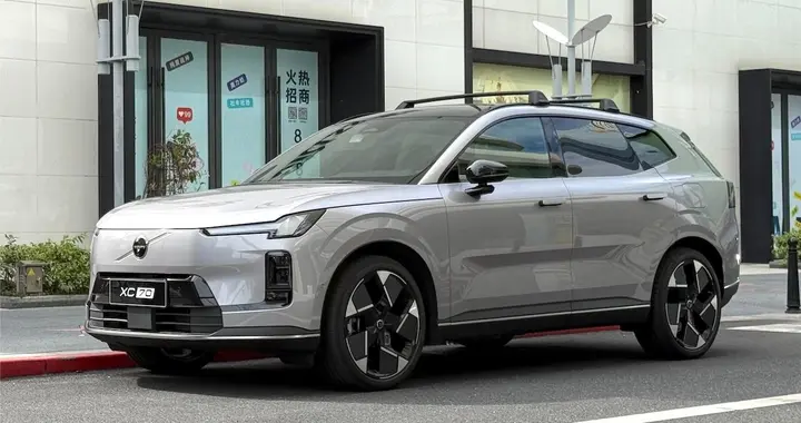 长续航动力强还省油，体验沃尔沃XC70